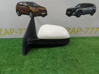 Зеркало левое KIA RIO