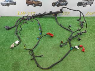 Проводка двигателя OMODA S5