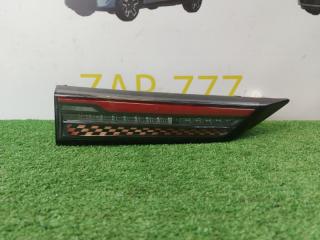 Фонарь крышки багажника задний левый Jetour Dashing