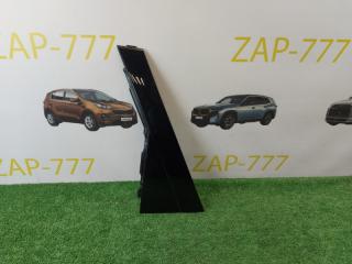 Накладка двери задняя левая AUDI Q7