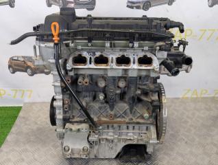 Двигатель OMODA S5