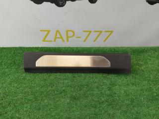 Накладка порога задняя левая Jetour X70 Plus