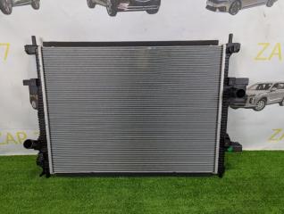 Радиатор охлаждения ДВС EXEED VX