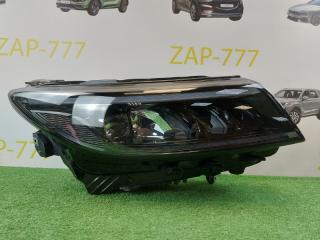 Запчасть фара передняя левая AITO M7