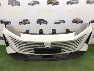 Бампер передний CHANGAN Lamore 2803101DY01 контрактная