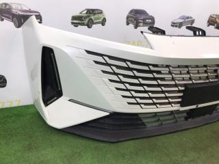 Бампер передний Lamore