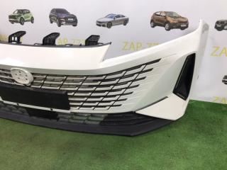 Бампер передний CHANGAN Lamore