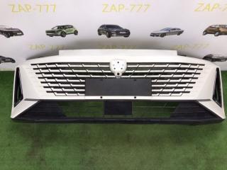 Бампер передний Lamore