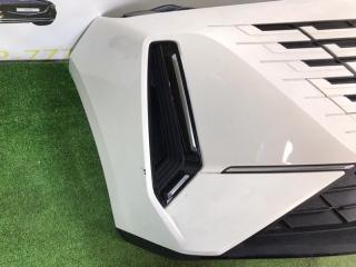 Бампер передний Lamore