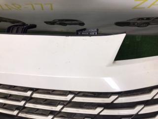 Бампер передний Lamore