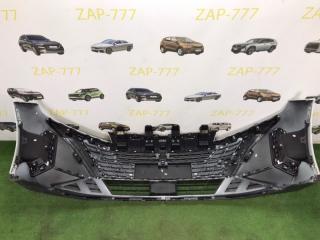 Бампер передний Lamore