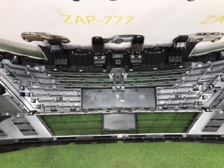 Бампер передний Lamore