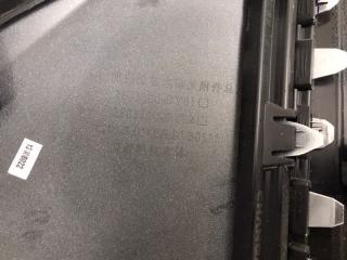 Бампер передний Lamore