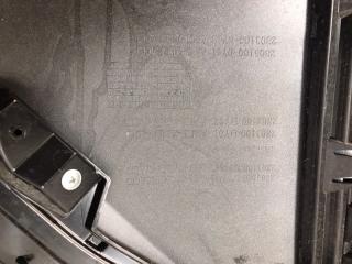 Бампер передний Lamore