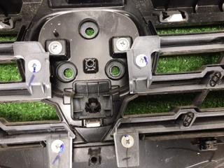 Бампер передний Lamore