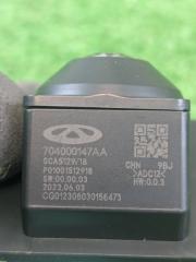 Камера заднего вида задняя TIGGO 7 PRO