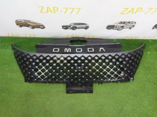 Решетка радиатора передняя OMODA C5 602007559AAAGV новая