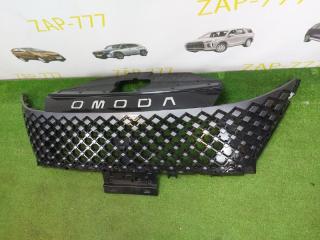 Решетка радиатора передняя OMODA C5