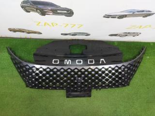 Решетка радиатора передняя C5