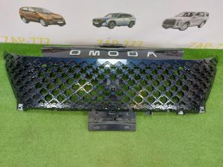 Решетка радиатора передняя OMODA C5 602007558AAAWB Б/У