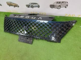 Решетка радиатора передняя C5