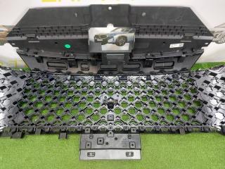 Решетка радиатора передняя C5