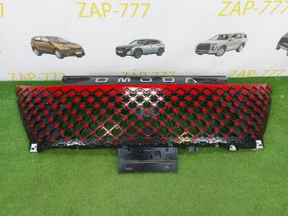 Решетка радиатора передняя C5