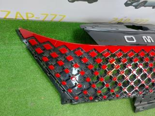 Решетка радиатора передняя OMODA C5