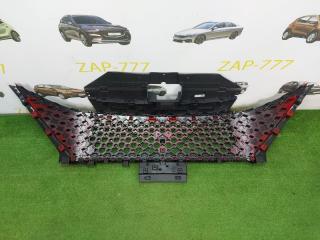 Решетка радиатора передняя C5