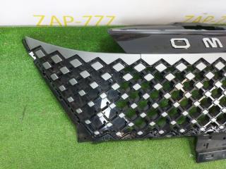 Решетка радиатора передняя C5