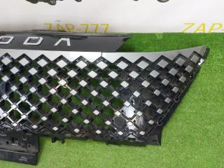 Решетка радиатора передняя OMODA C5