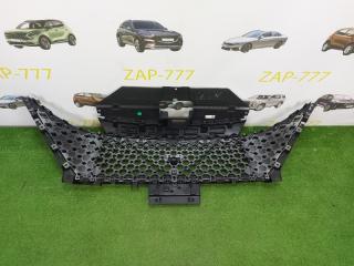 Решетка радиатора передняя C5