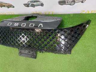 Решетка радиатора передняя C5