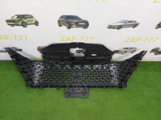 Решетка радиатора передняя C5