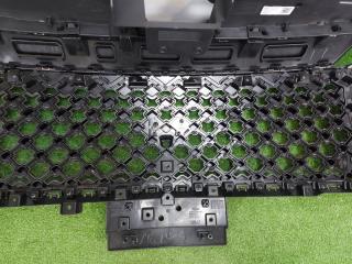 Решетка радиатора передняя C5