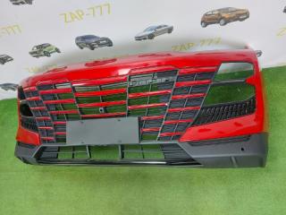 Бампер передний Dashing F16