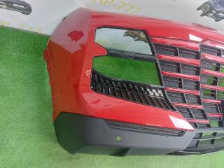 Бампер передний Dashing F16