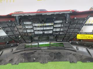 Бампер передний Dashing F16