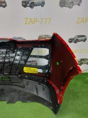 Бампер передний Dashing F16