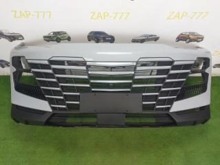 Бампер передний Jetour Dashing F16 F162803510EA новая