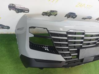 Бампер передний Dashing F16