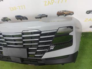 Бампер передний Jetour Dashing F16