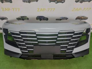 Бампер передний Dashing F16