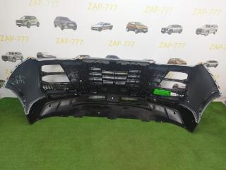 Бампер передний Dashing F16