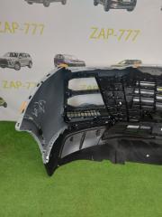 Бампер передний Dashing F16