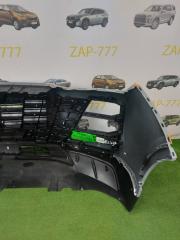 Бампер передний Dashing F16