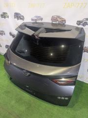 Крышка багажника GS3