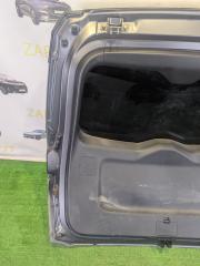 Крышка багажника GS3