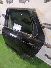 Дверь задняя левая CHANGAN CS95