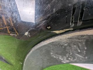 Дверь задняя левая CS95